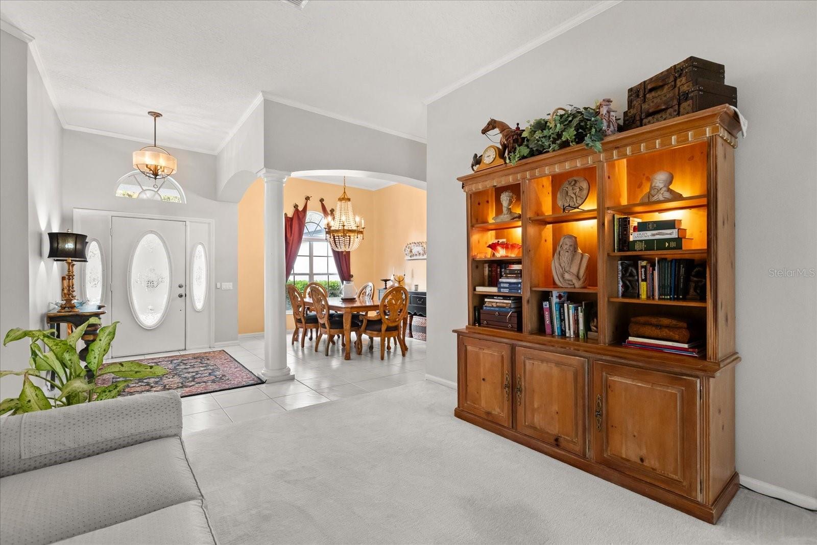 CHESTNUT ESTATES PH 2 - Residential