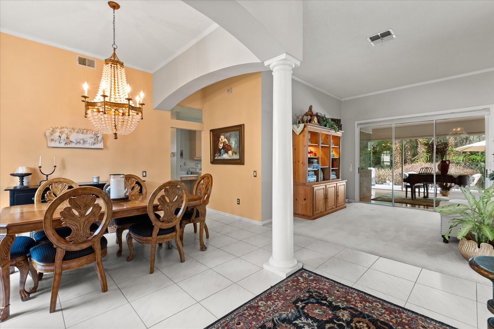 CHESTNUT ESTATES PH 2 - Residential