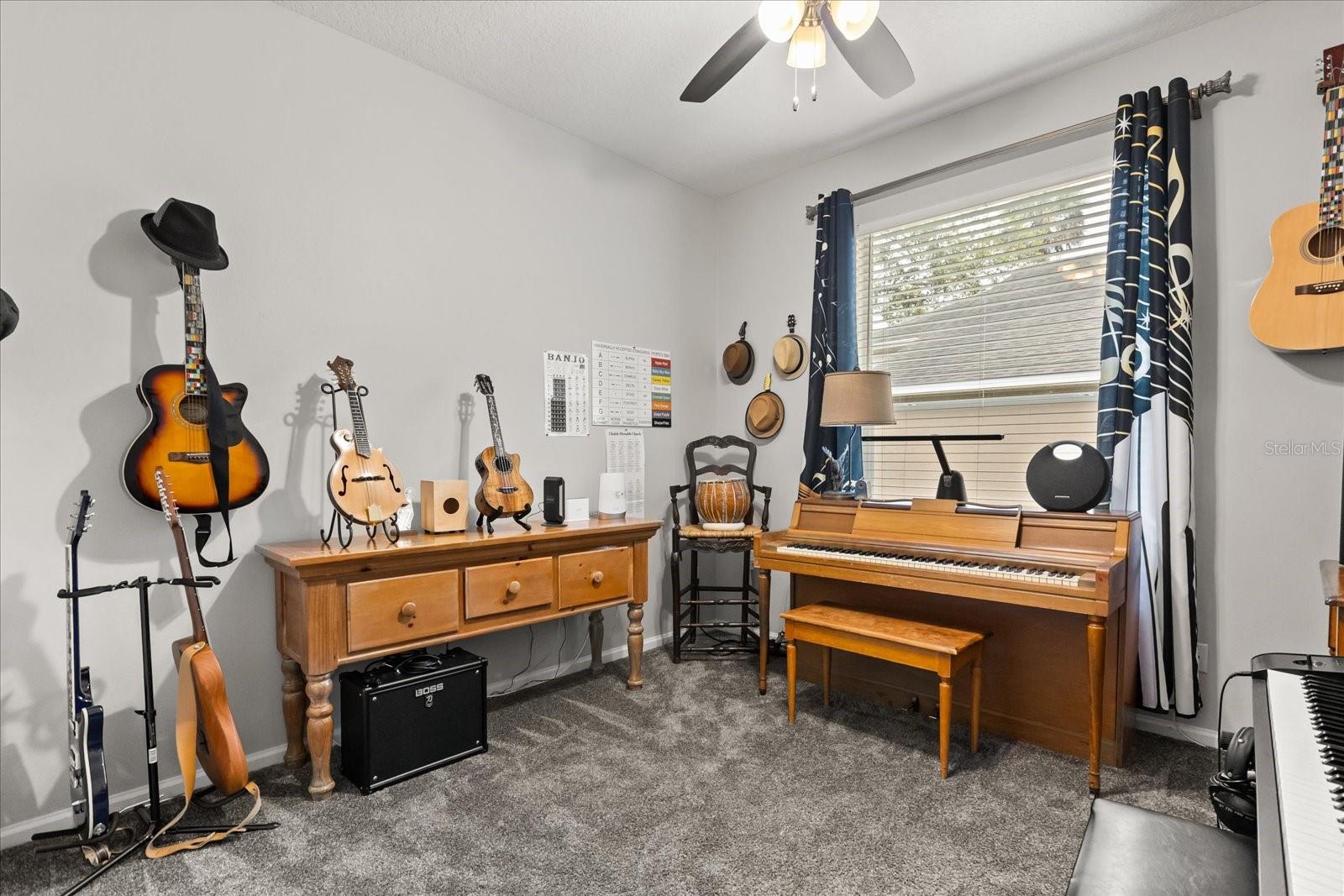 CHESTNUT ESTATES PH 2 - Residential