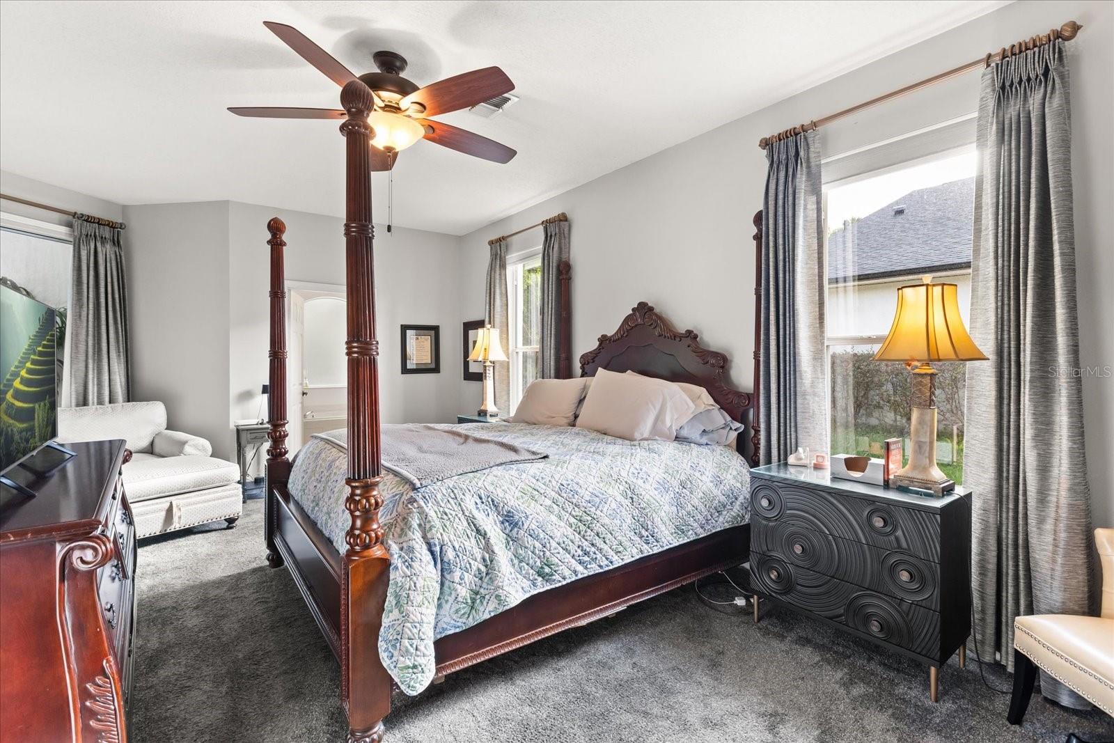 CHESTNUT ESTATES PH 2 - Residential