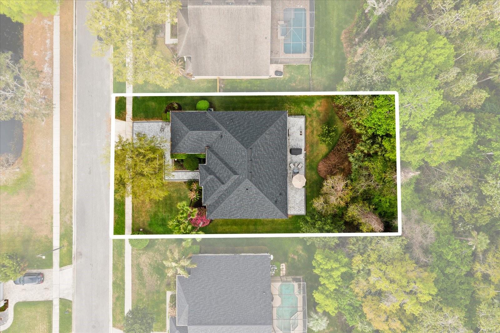 CHESTNUT ESTATES PH 2 - Residential