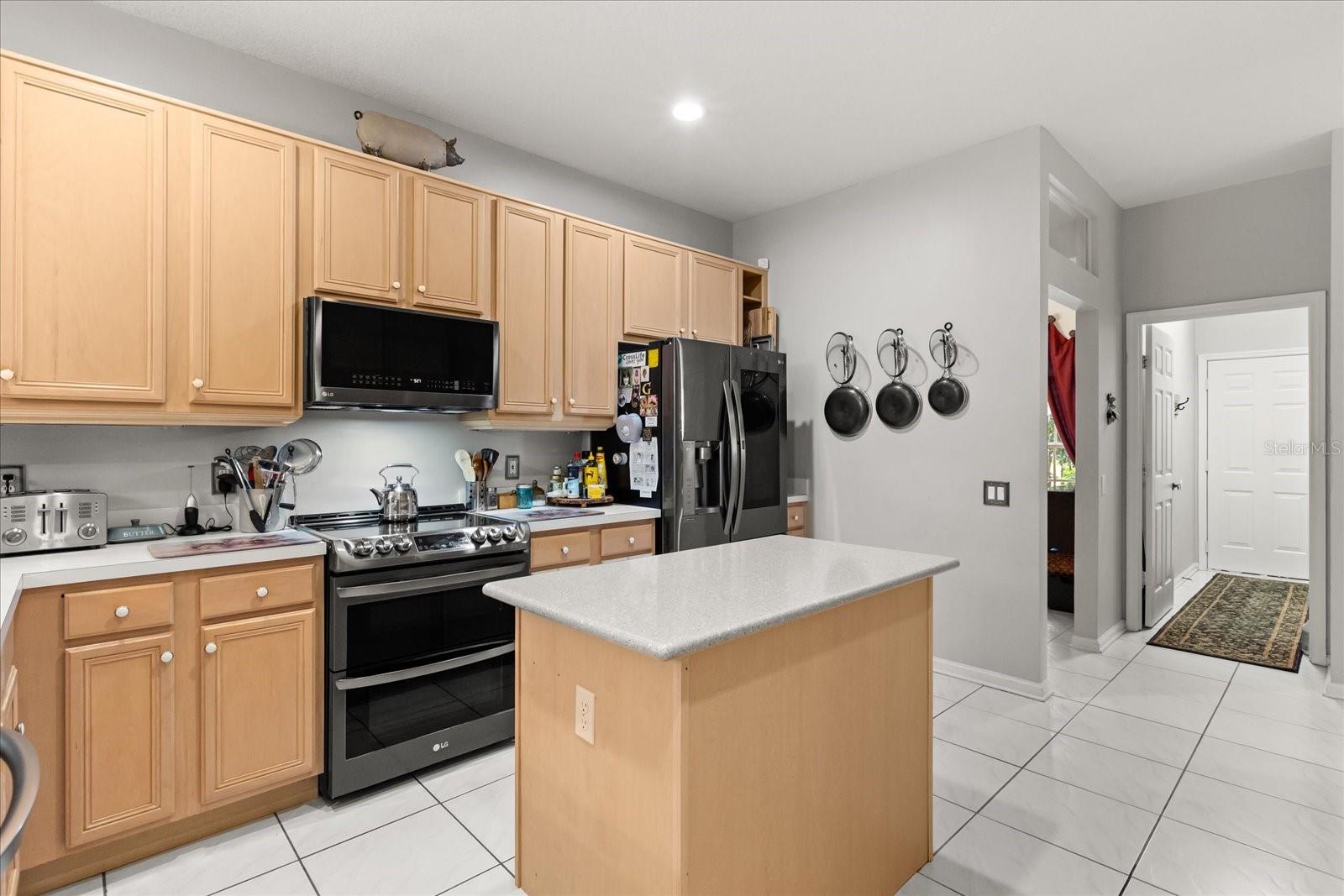 CHESTNUT ESTATES PH 2 - Residential