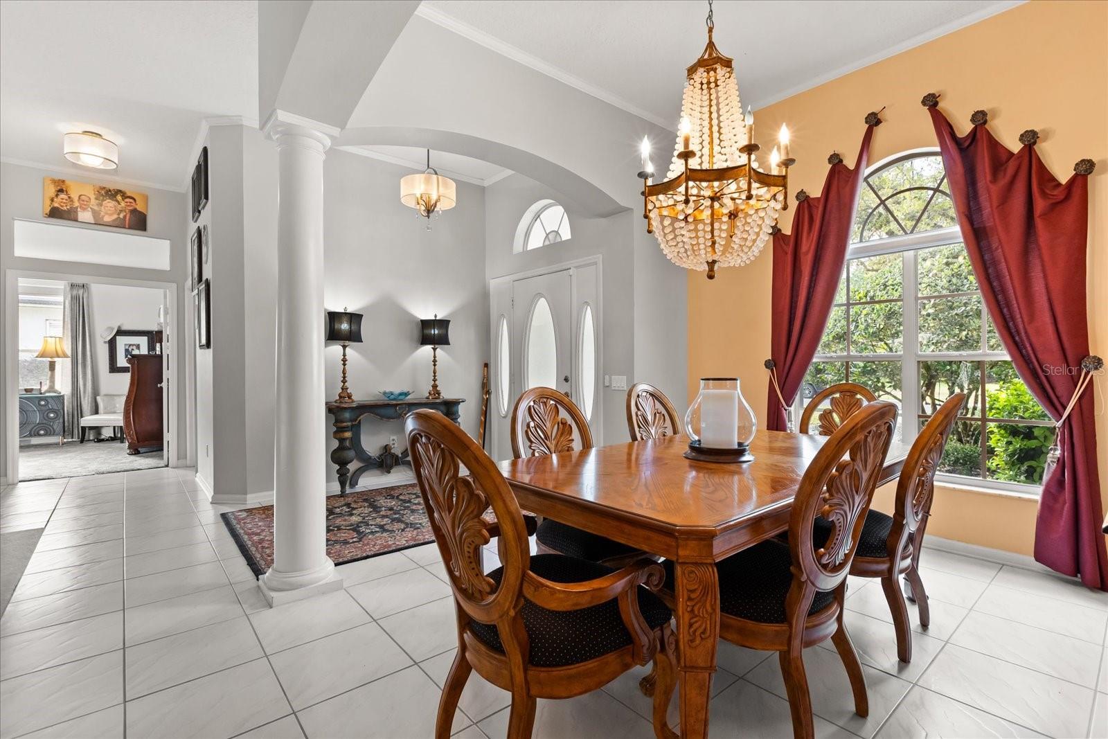 CHESTNUT ESTATES PH 2 - Residential