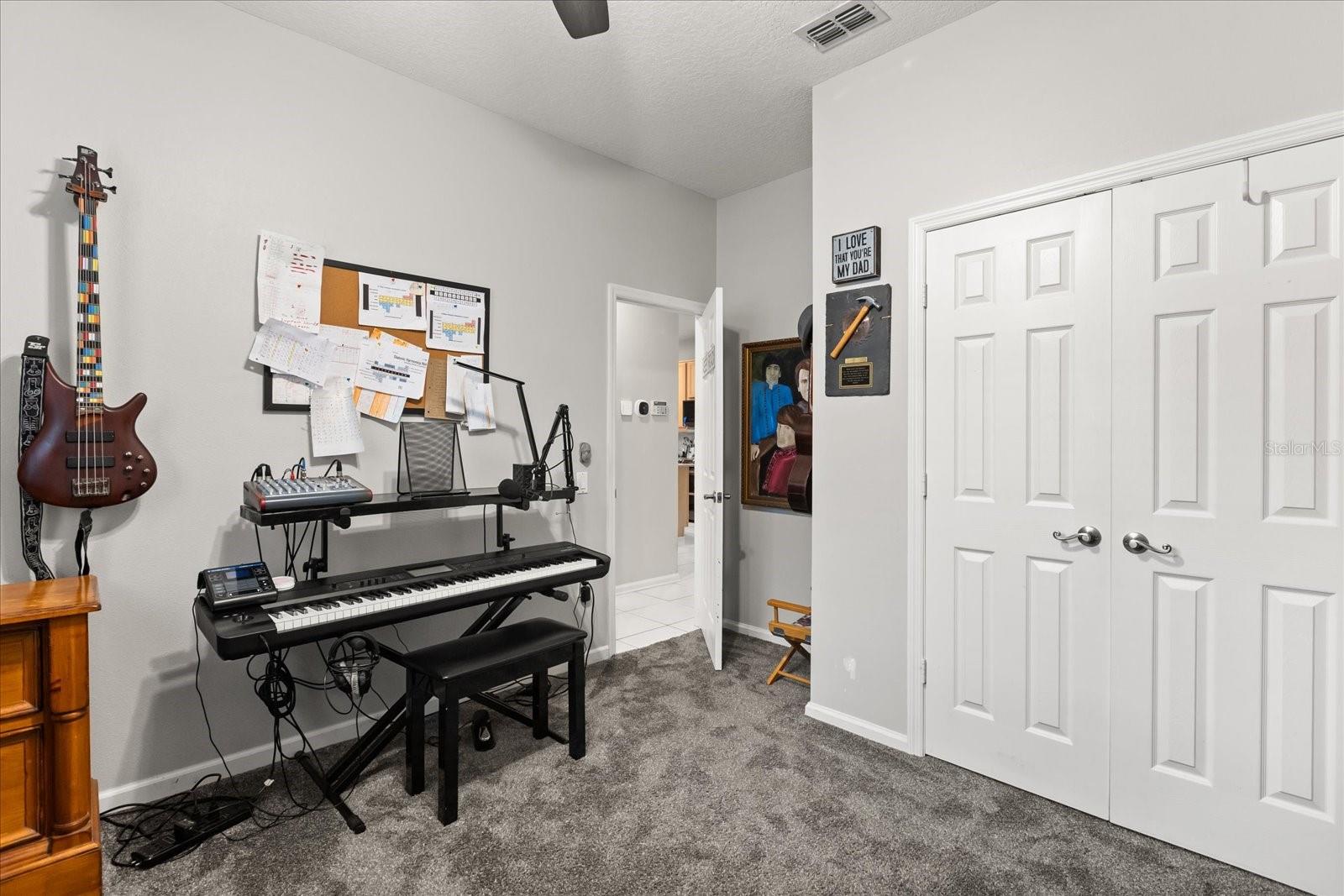 CHESTNUT ESTATES PH 2 - Residential