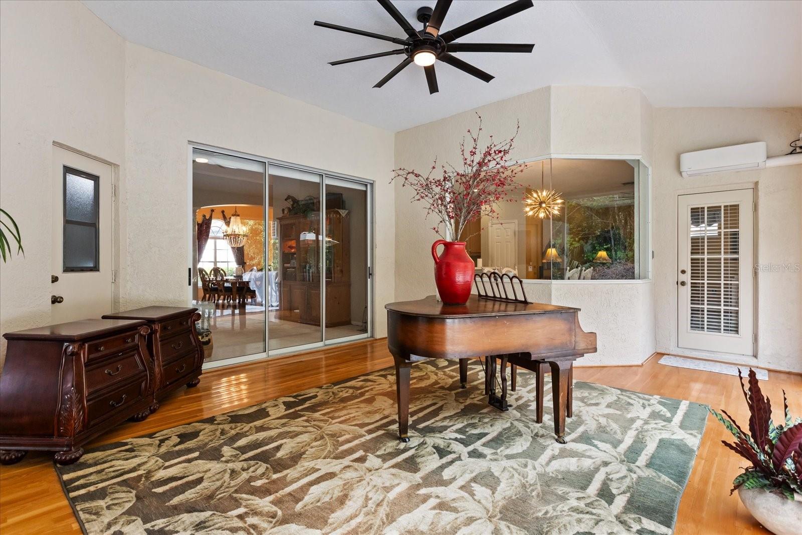 CHESTNUT ESTATES PH 2 - Residential