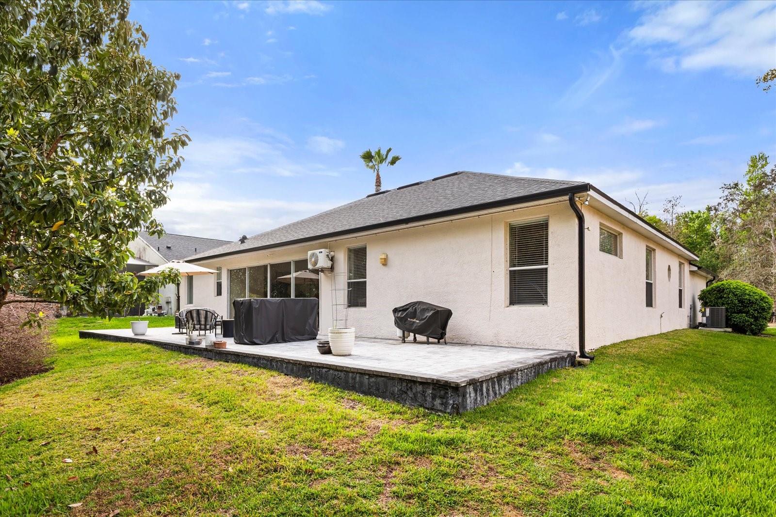 CHESTNUT ESTATES PH 2 - Residential