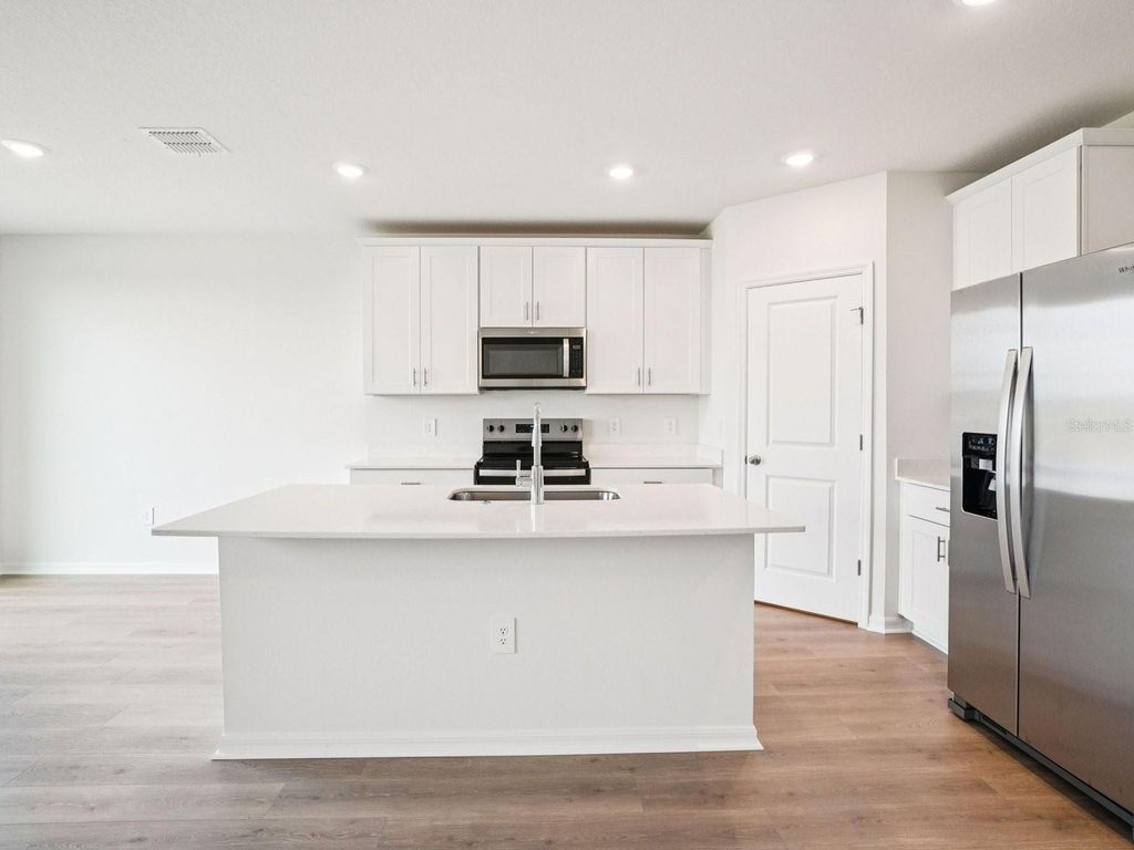 Photo of 3412 Mud Canyon Dr, Davenport, FL 33837 (MLS # O6377597)