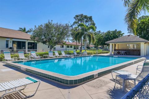 A home in BRADENTON