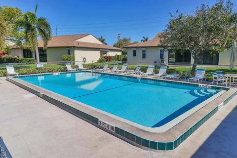 A home in BRADENTON