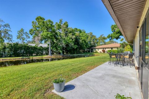 A home in BRADENTON