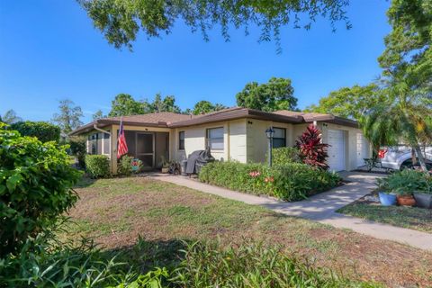 A home in BRADENTON