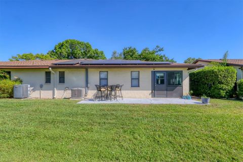 A home in BRADENTON