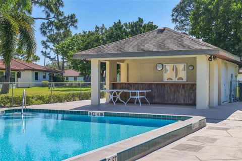 A home in BRADENTON