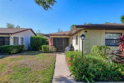 A home in BRADENTON