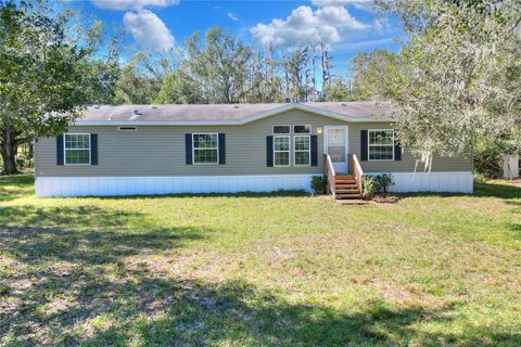 A home in PLANT CITY