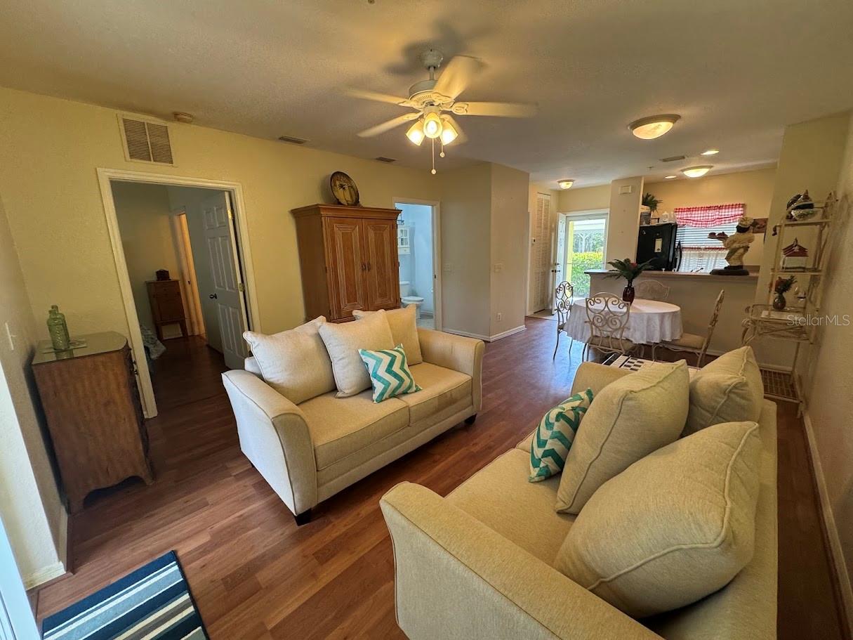 LAKE VIEW II/HERITAGE LAKE PARK - Residential