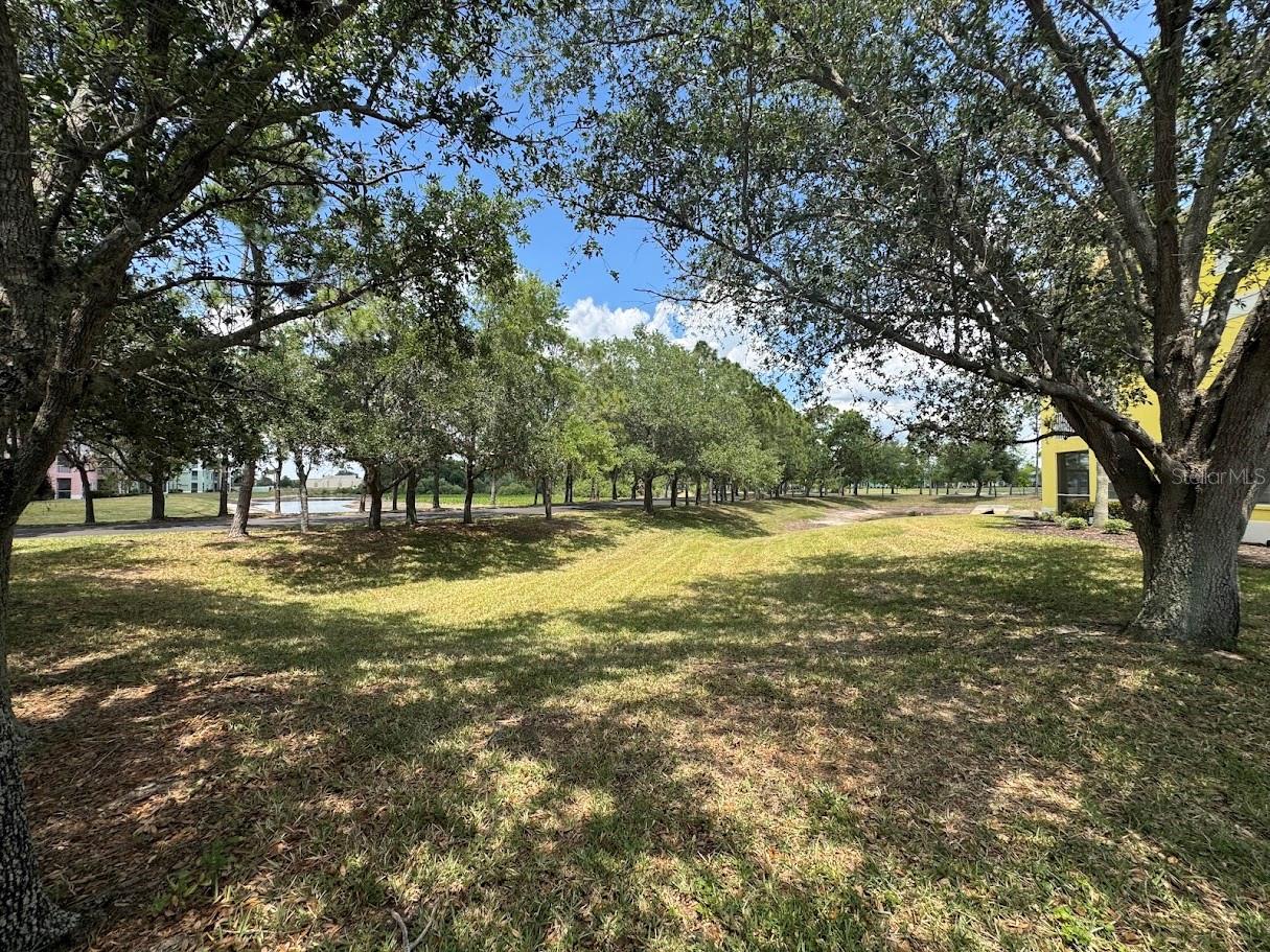LAKE VIEW II/HERITAGE LAKE PARK - Residential
