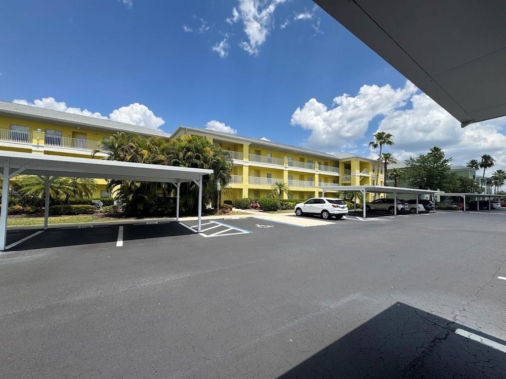 Photo of 2060 Willow Hammock Circle #105, Punta Gorda, FL 33983 (MLS # C7525500)