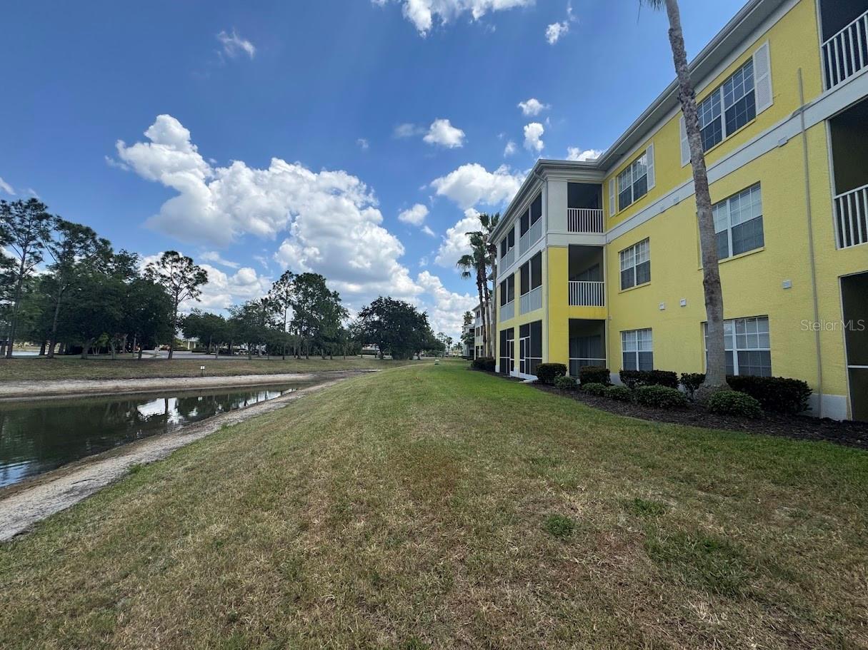 LAKE VIEW II/HERITAGE LAKE PARK - Residential