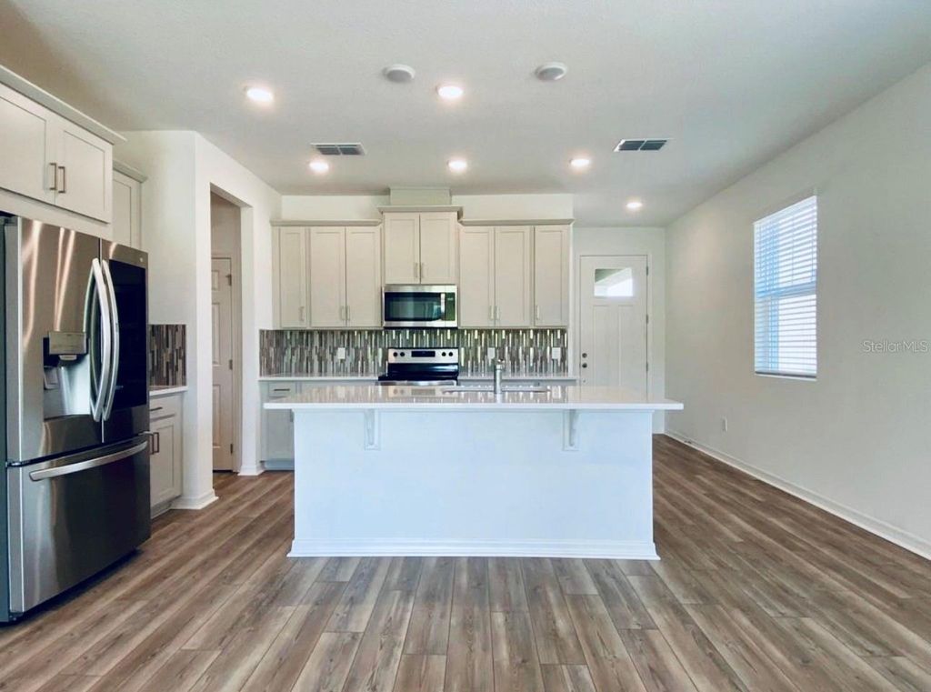 Photo of 2668 Spider Lily Court, Clermont, FL 34711 (MLS # TB8491767)