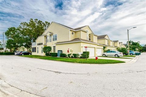 A home in LARGO