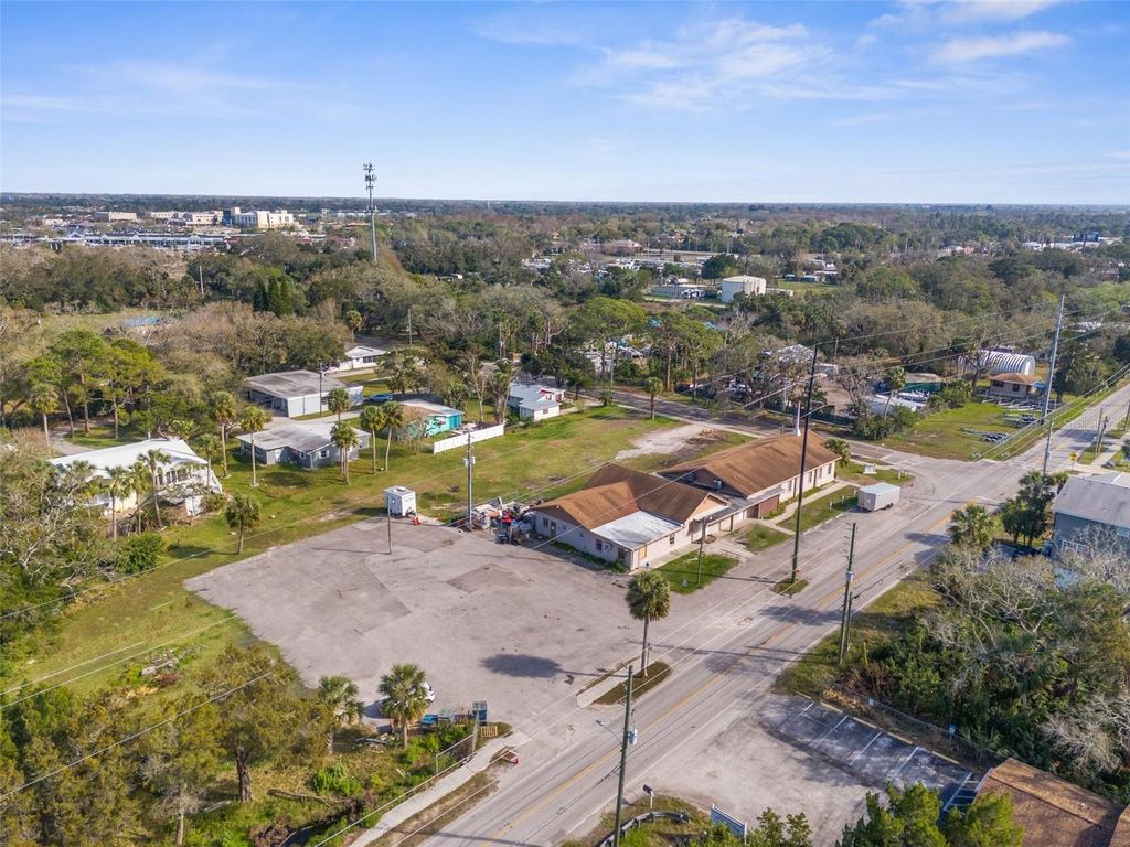 Photo of 7009 Hudson Avenue, Hudson, FL 34667 (MLS # W7873026)