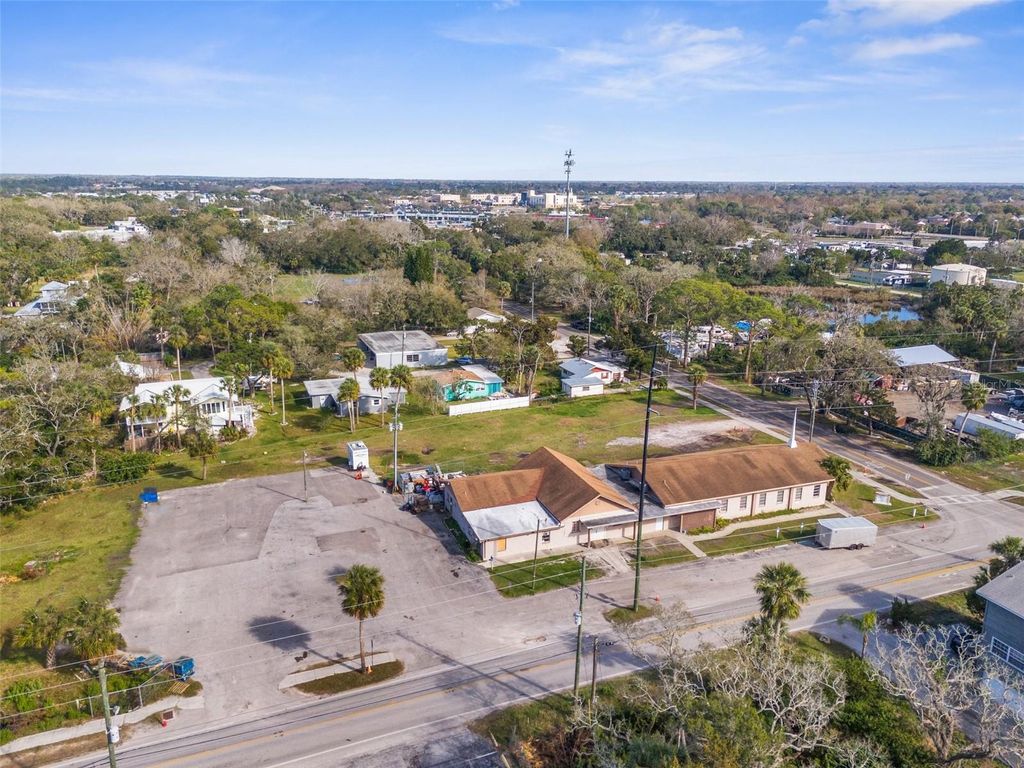 Photo of 7009 Hudson Avenue, Hudson, FL 34667 (MLS # W7873026)