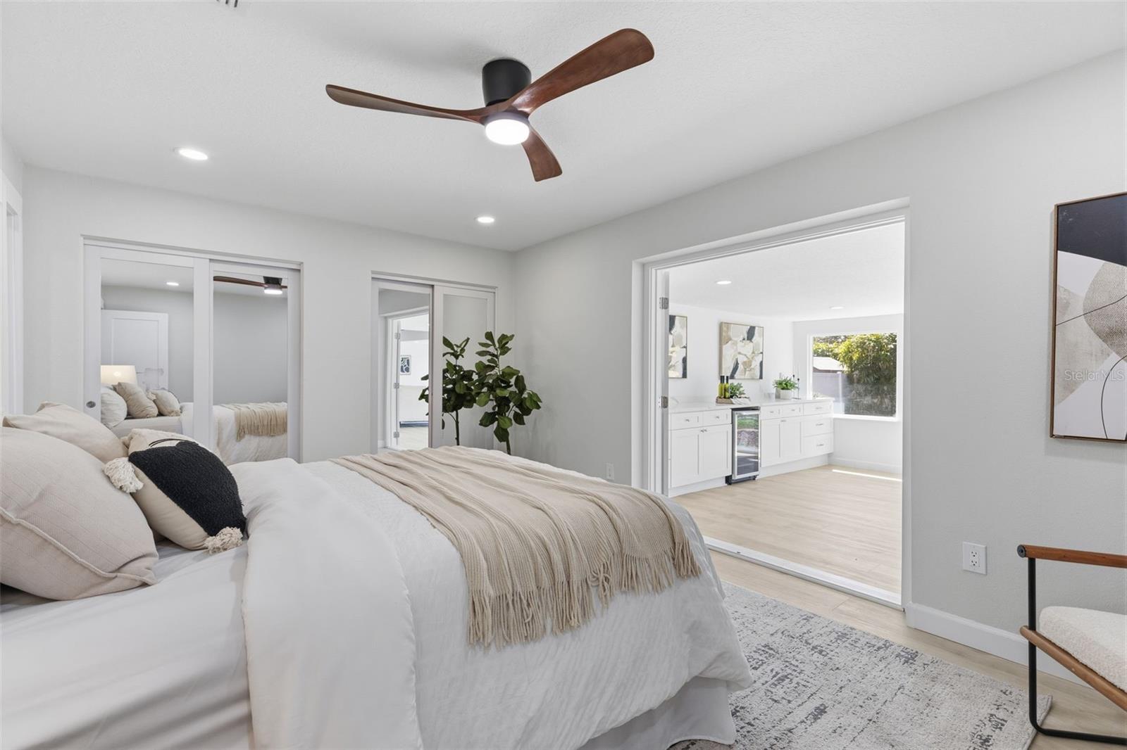 MEADOWS THE 1ST ADD - Residential