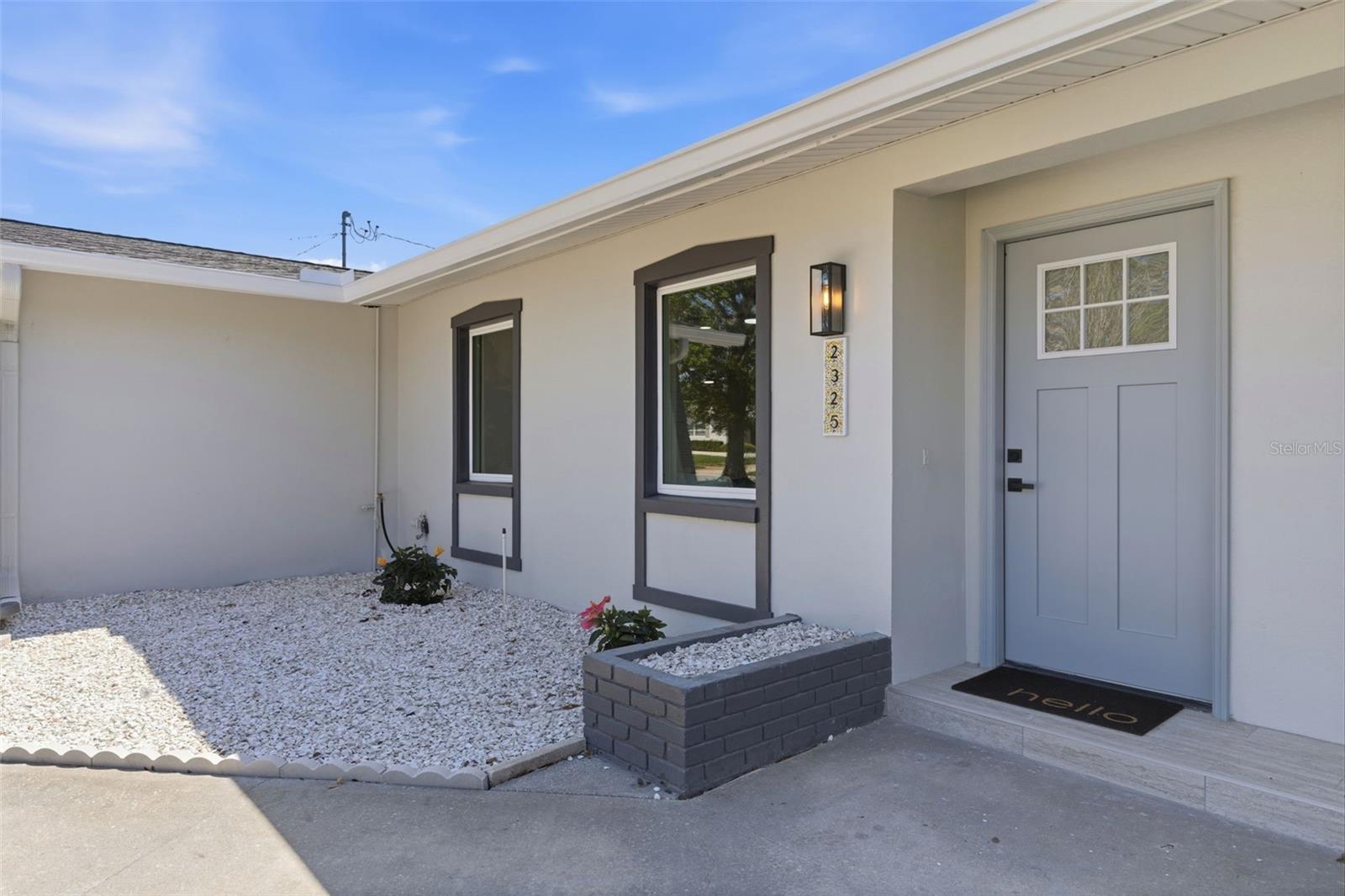 MEADOWS THE 1ST ADD - Residential