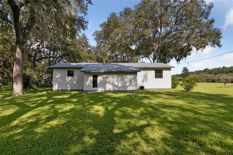 A home in ALACHUA