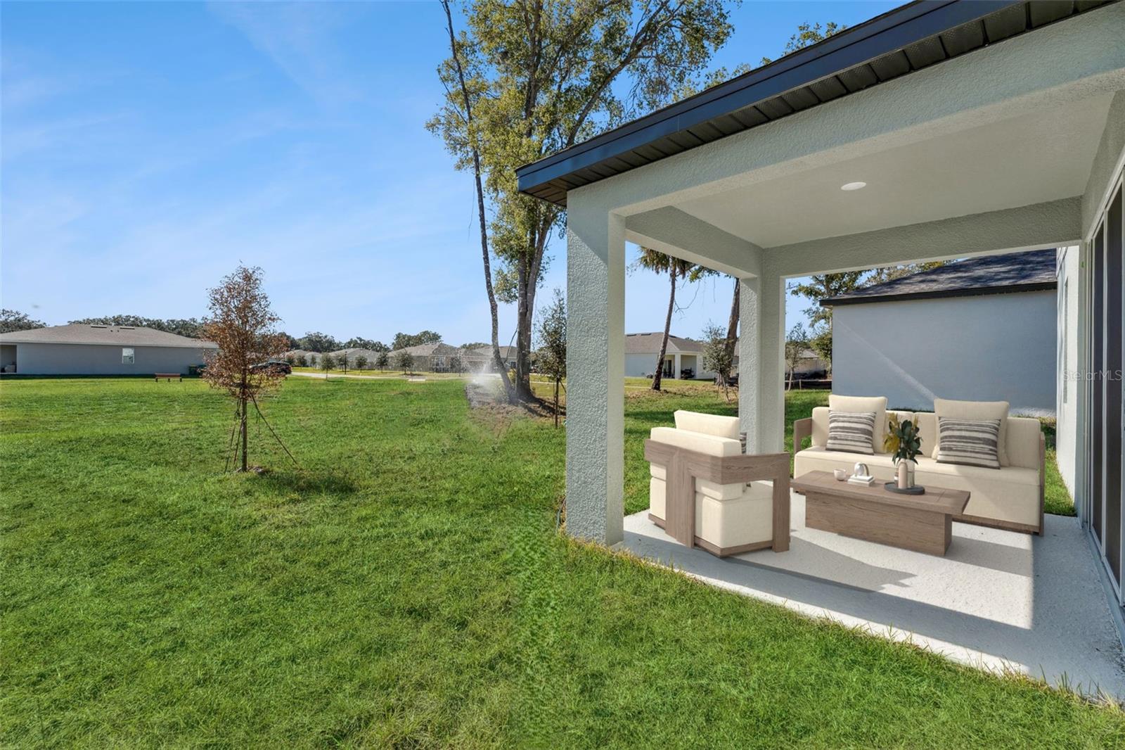 WEKIVA SPRINGS COVE - Residential