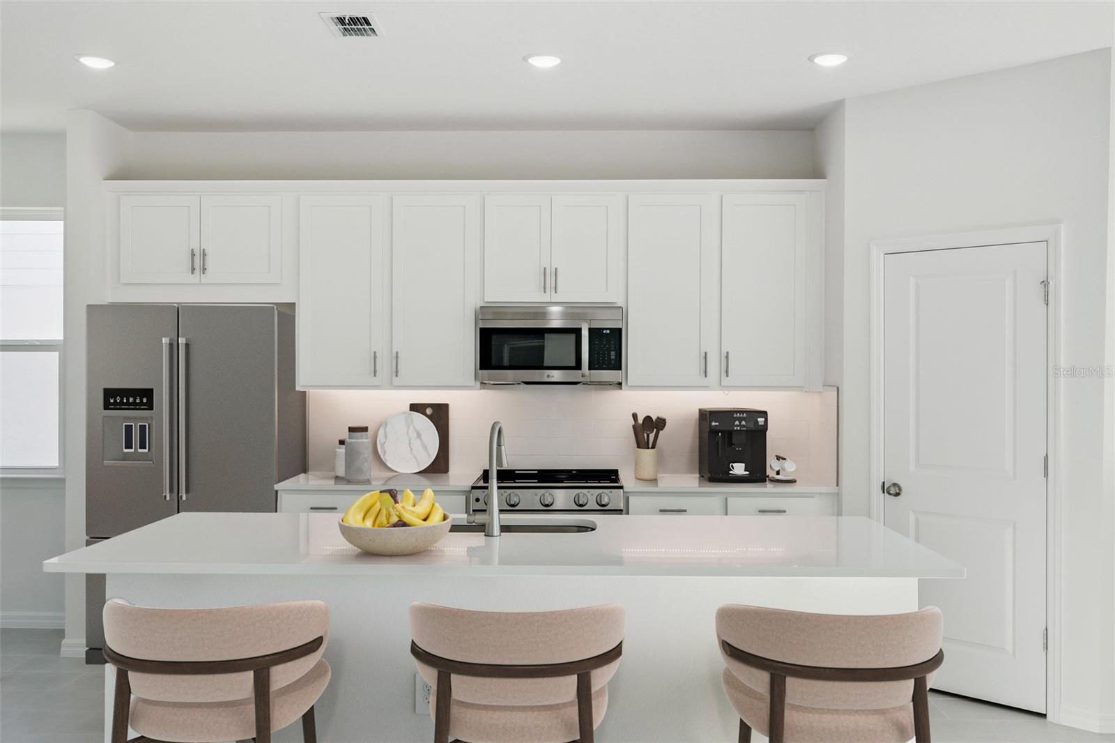 WEKIVA SPRINGS COVE - Residential