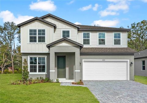 Photo of 2345 Huanier Court, Apopka, FL 32712 (MLS # W7885780)