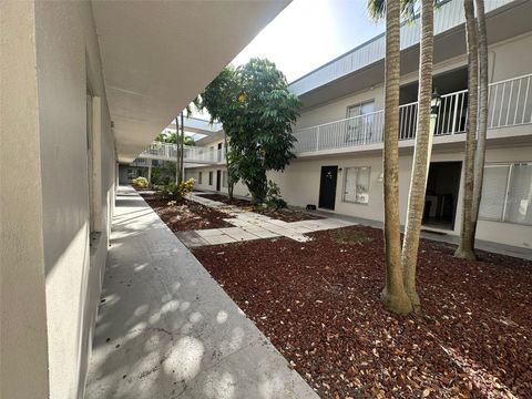 A home in FORT MYERS