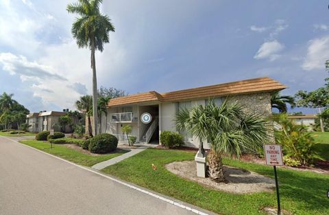 A home in FORT MYERS