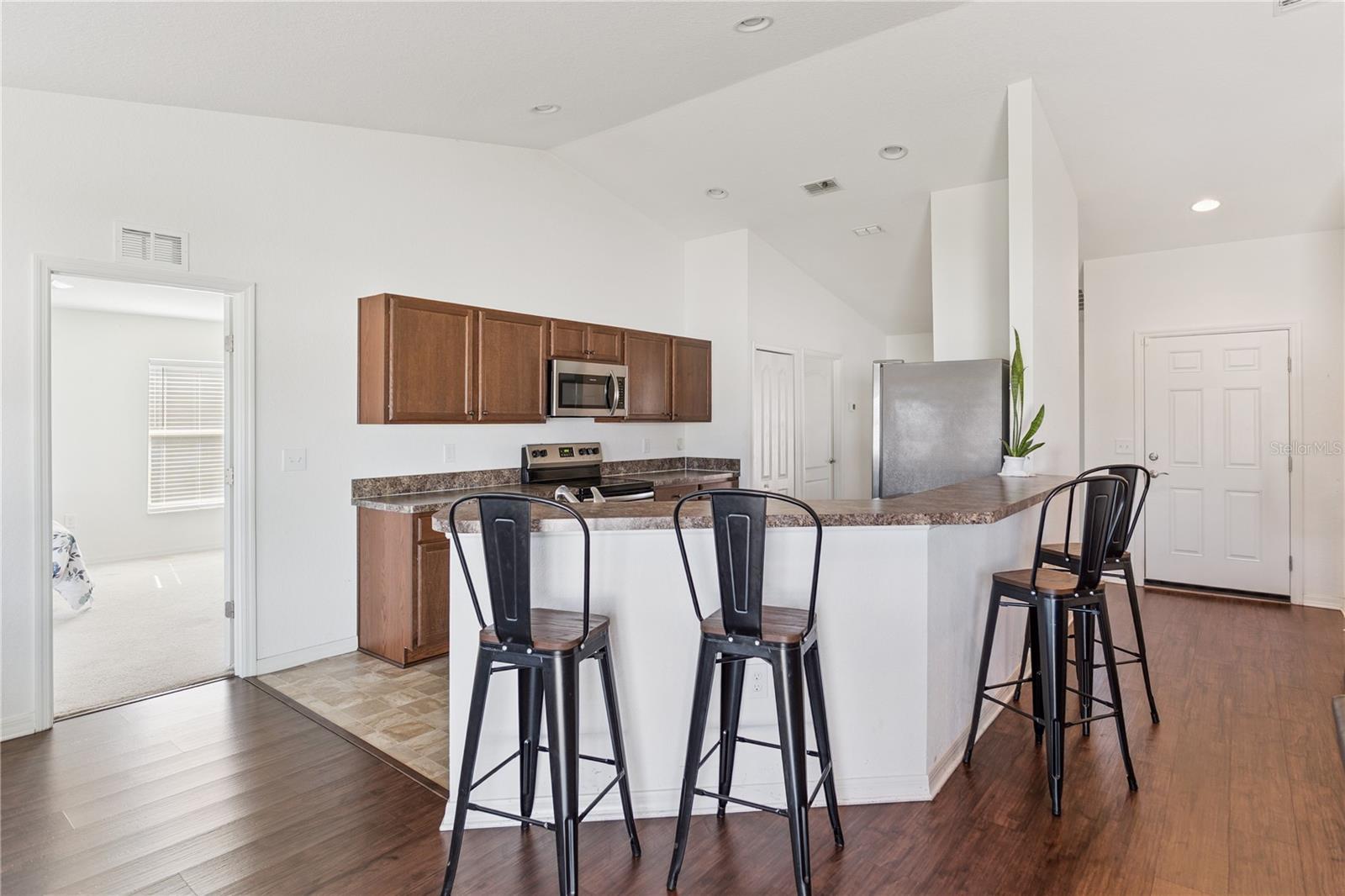 SOLIS GARDENS - Residential