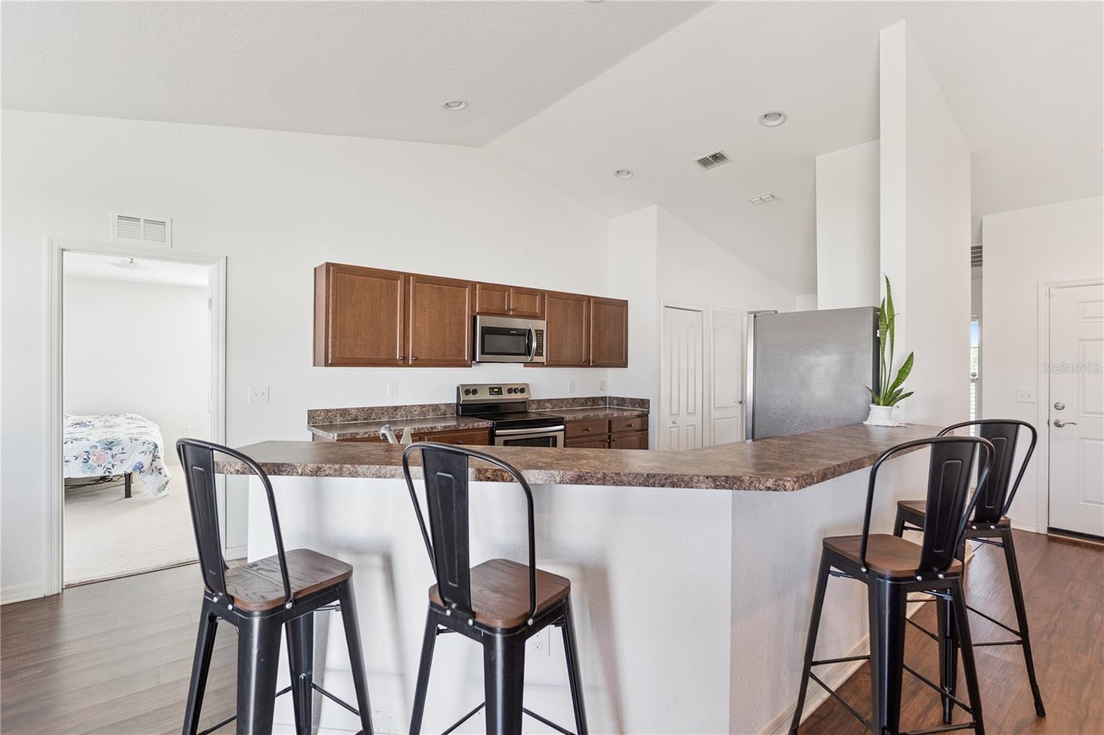 SOLIS GARDENS - Residential