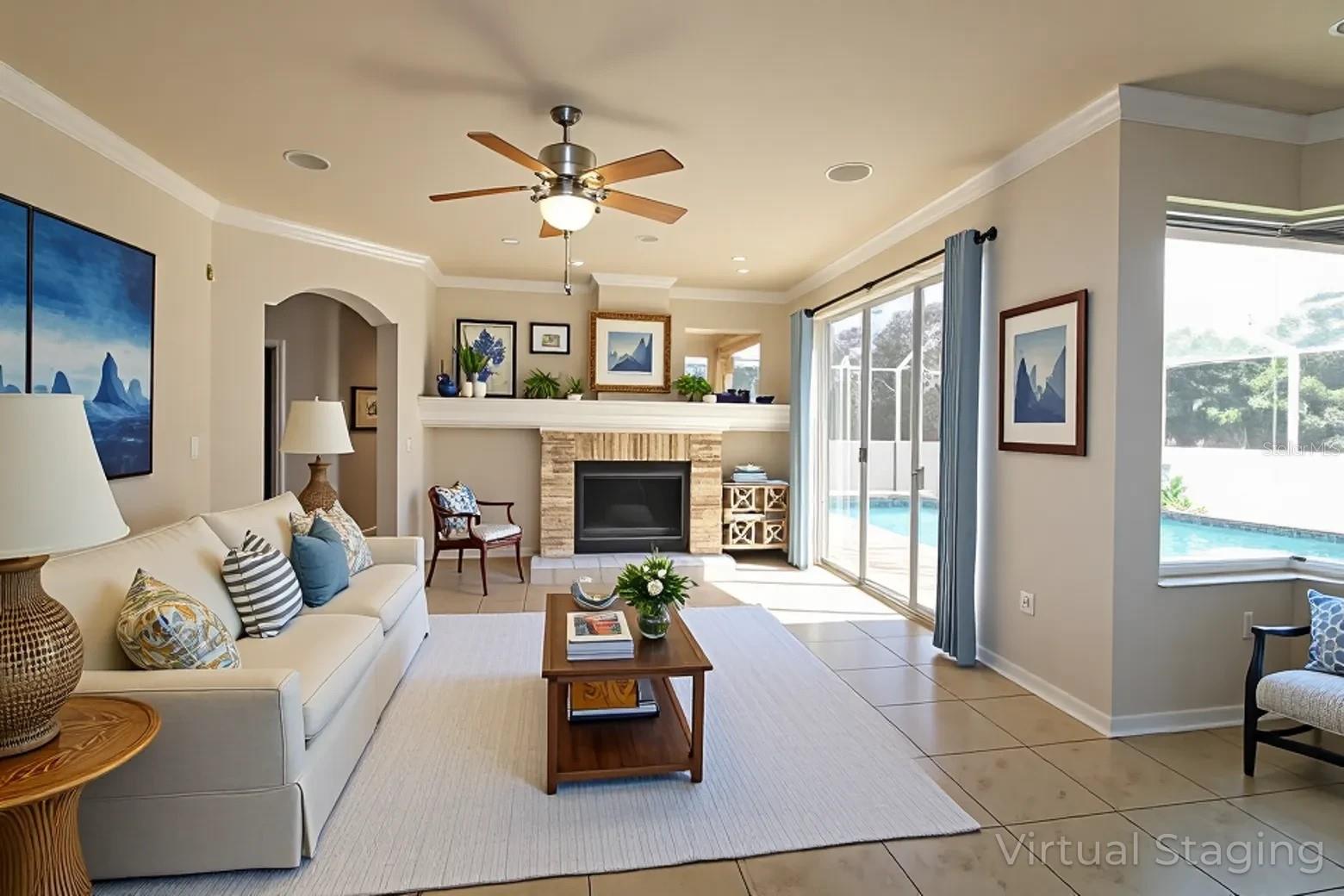 ROYAL HIGHLANDS - Residential