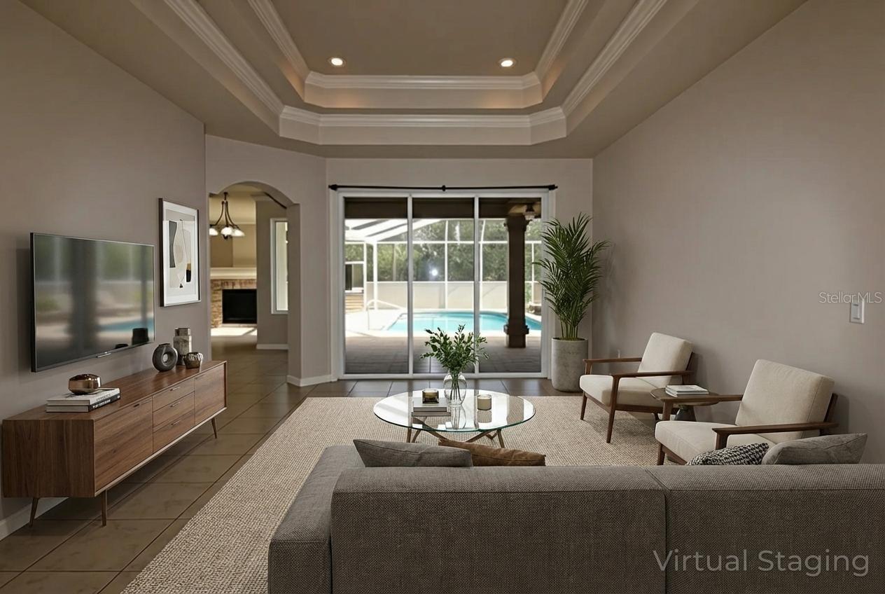 ROYAL HIGHLANDS - Residential