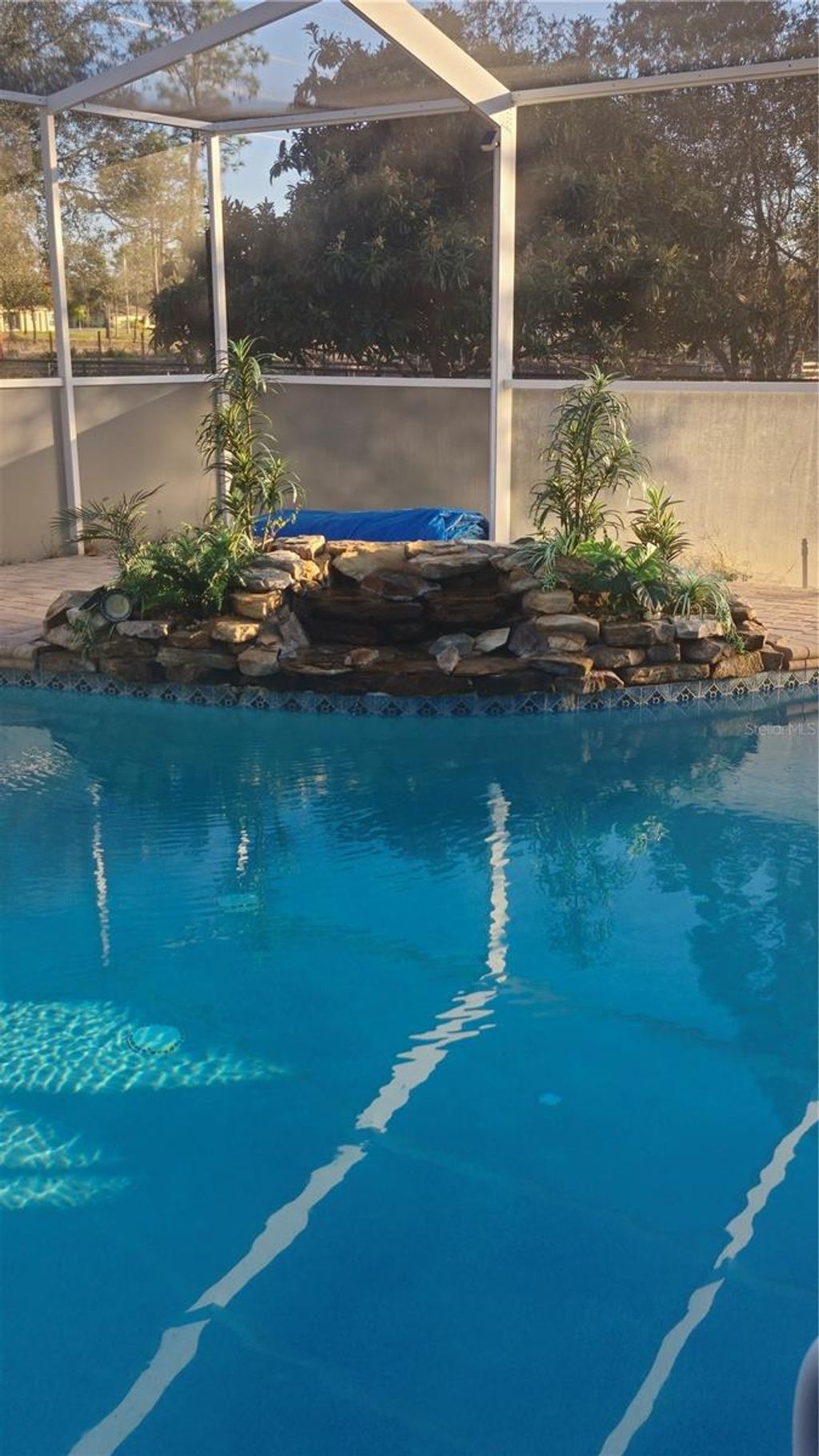 Photo of 8476 Madrid Road, Weeki Wachee, FL 34613 (MLS # O6369630)