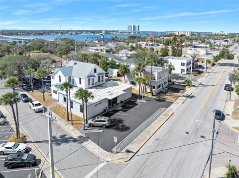 42 S PENINSULA DRIVE DAYTONA BEACH FL 32118