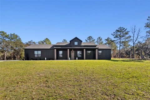 A home in DUNNELLON