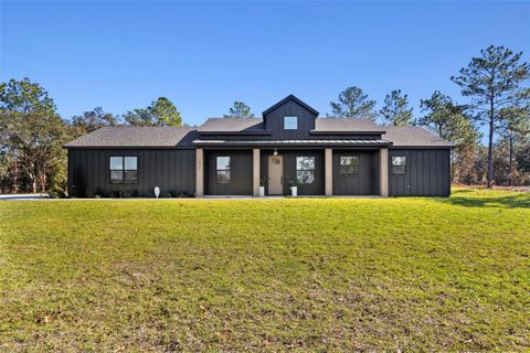 A home in DUNNELLON