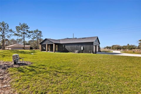 A home in DUNNELLON