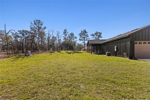 A home in DUNNELLON