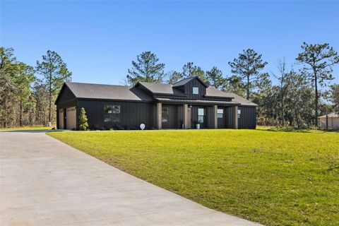 A home in DUNNELLON