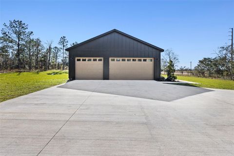 A home in DUNNELLON