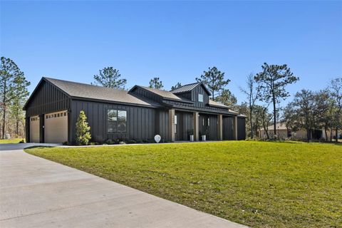 A home in DUNNELLON