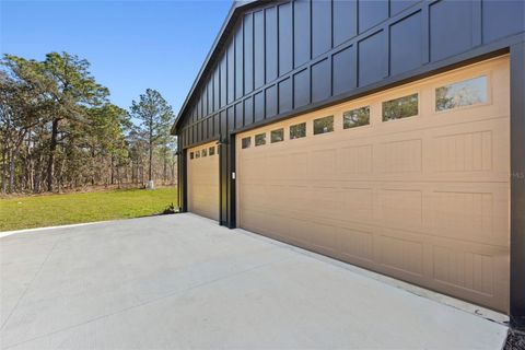 A home in DUNNELLON