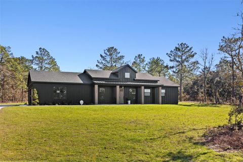 A home in DUNNELLON